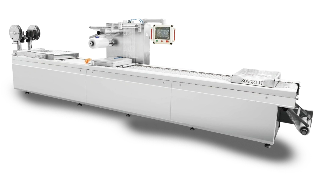 حرفيو الأمة العظماء SONGRI التصنيع الذكي