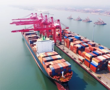 صورة الخدمات اللوجستية 1