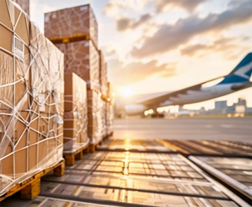 صورة الخدمات اللوجستية 3