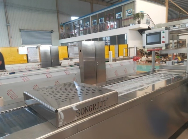 الشركة تتمتع بقوة إنتاجية كبيرة