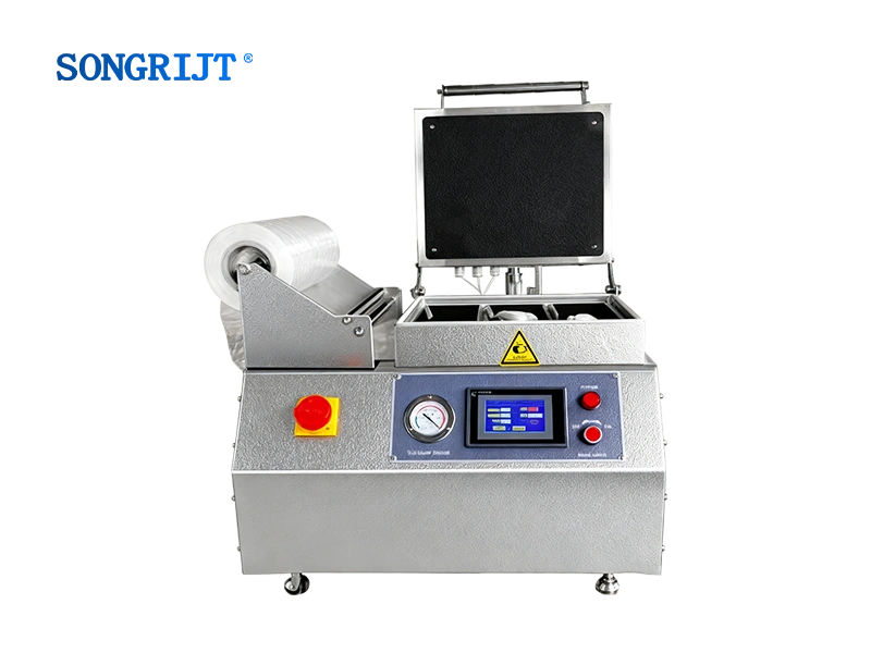 آلة التغليف بالفراغ