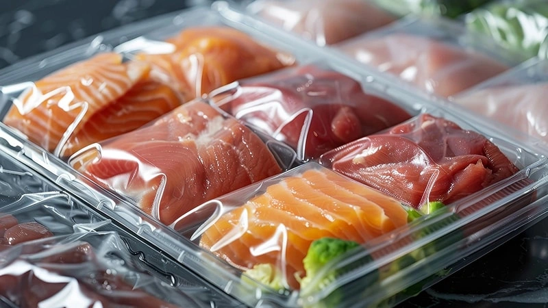 إرشادات التشغيل الآمن لآلات التغليف بالفراغ