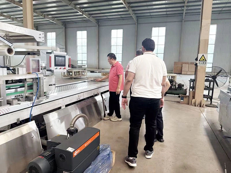 العملاء من الشرق الأوسط